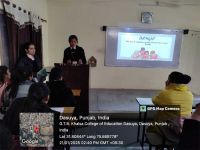 International Education Day